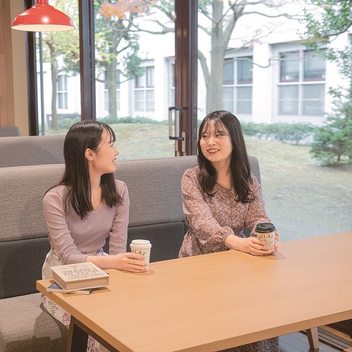 大妻女子大学4