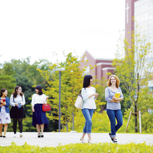 金城学院大学3