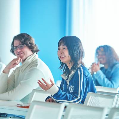 京都外国語大学2