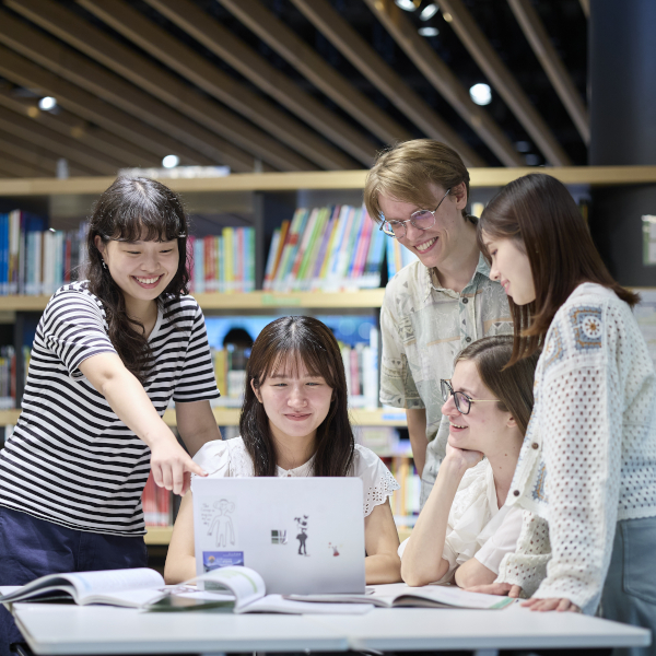 京都産業大学