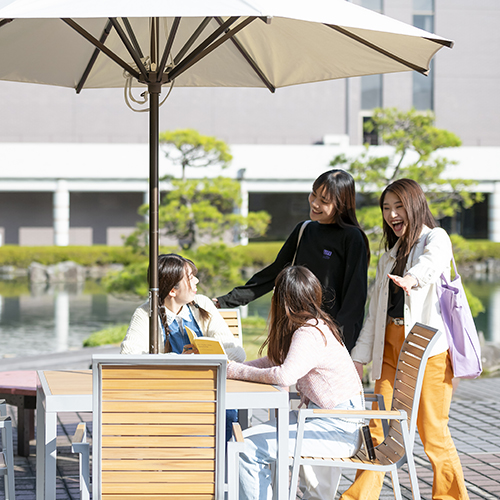 駒沢女子大学3