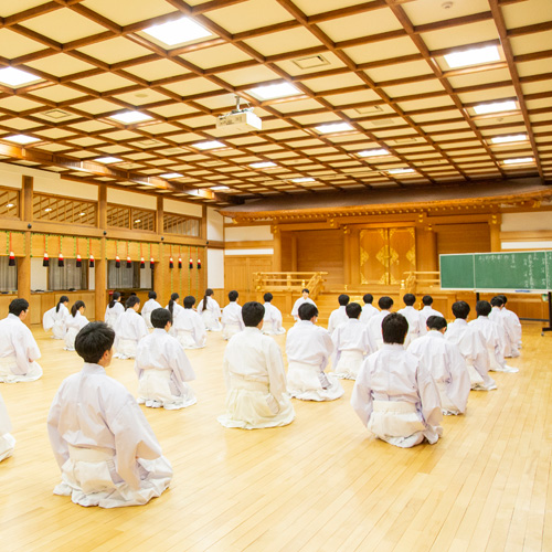 皇學館大学2