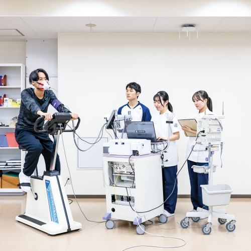 国際医療福祉大学2