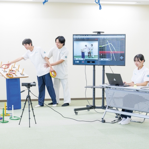 国際医療福祉大学2(/福岡県)