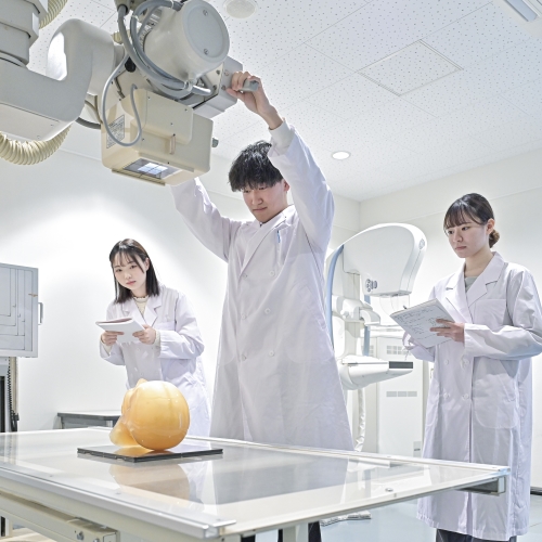 国際医療福祉大学3(/福岡県)