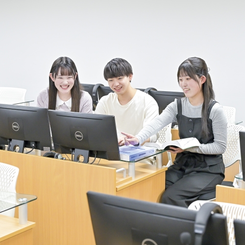 国際医療福祉大学4(/福岡県)