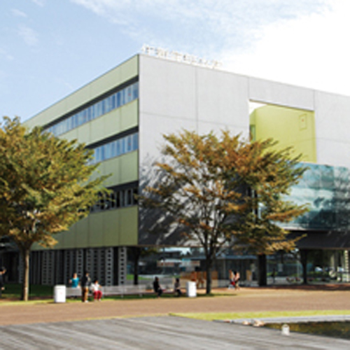 作新学院大学2