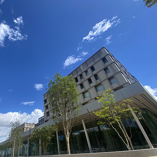 城西大学2