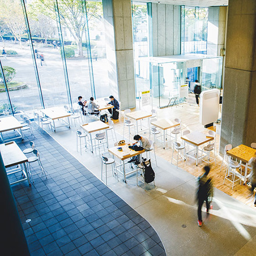 城西大学4