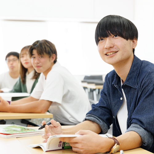 東京法律公務員専門学校名古屋校