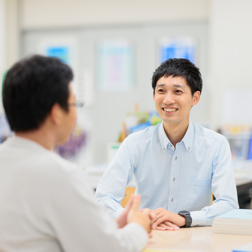 静岡産業大学のオープンキャンパス