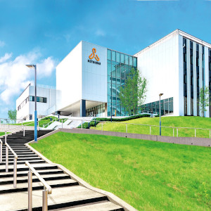 摂南大学4
