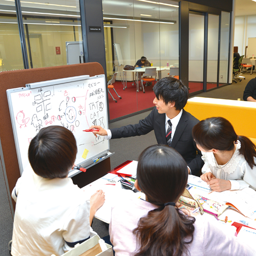 玉川大学2