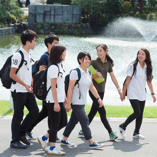 玉川大学4