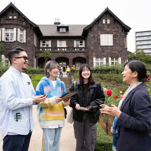 大正大学2