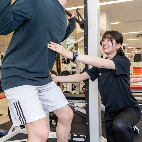 名古屋リゾート＆スポーツ専門学校