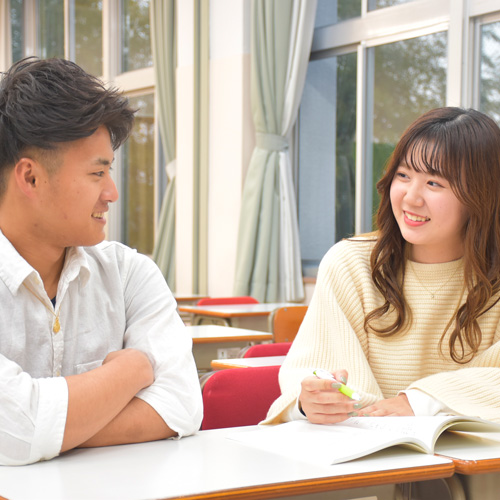 東海学院大学