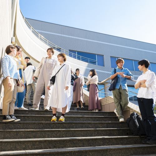 東京情報大学4