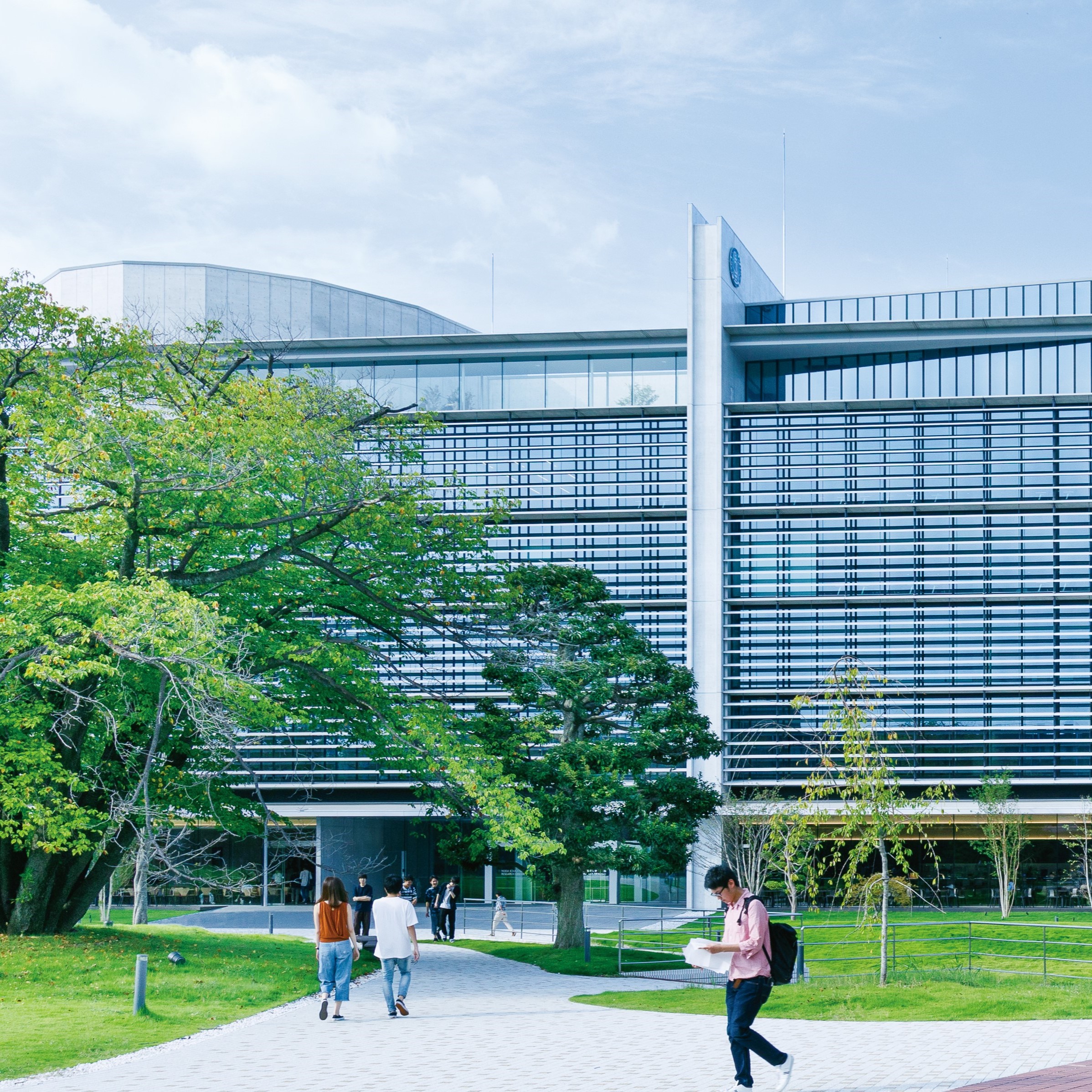 東京理科大学2