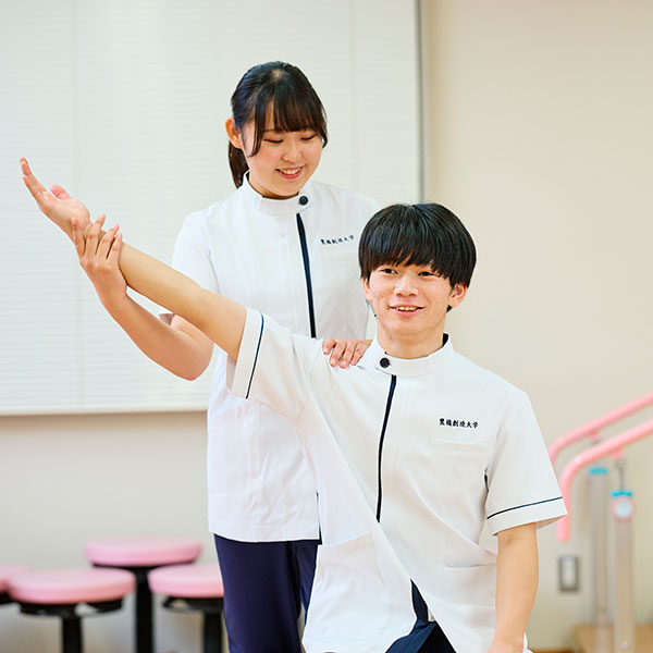 豊橋創造大学2