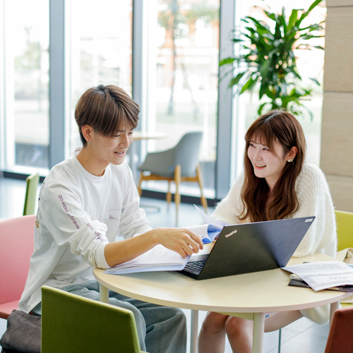 日本福祉大学