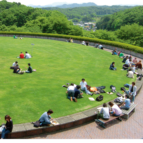 法政大学4