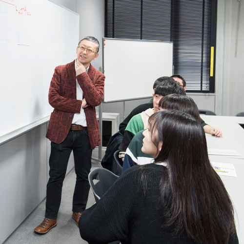 武蔵大学2