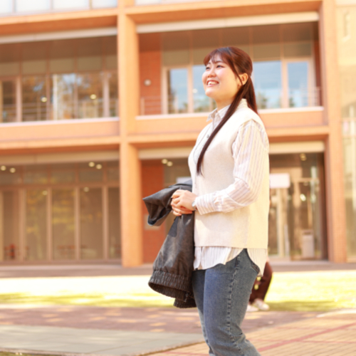 和洋女子大学