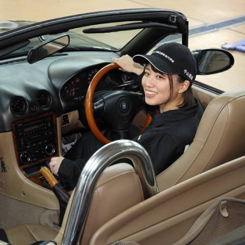 京都自動車専門学校3