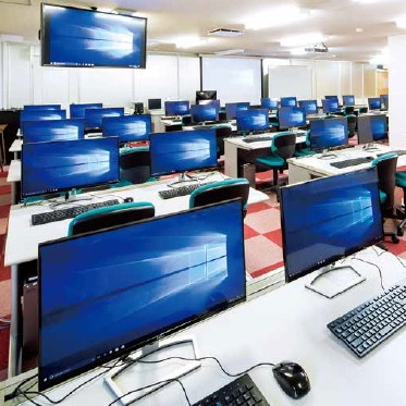 大阪情報専門学校