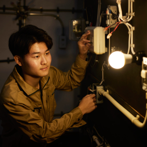 近畿コンピュータ電子専門学校