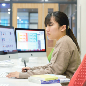 近畿コンピュータ電子専門学校