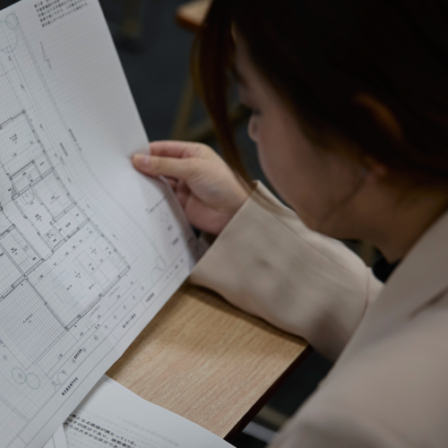 修成建設専門学校4