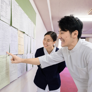 日本医療学院専門学校3
