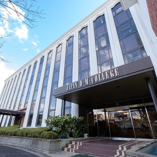 日本医療学院専門学校4