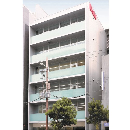 大阪美容専門学校3