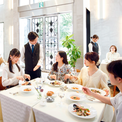 辻学園栄養専門学校3