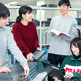 ＭＣＬ盛岡情報ビジネス＆デザイン専門学校