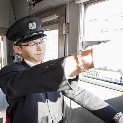 大阪鉄道専門学校2