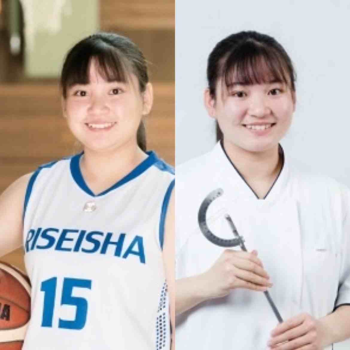 履正社国際医療スポーツ専門学校