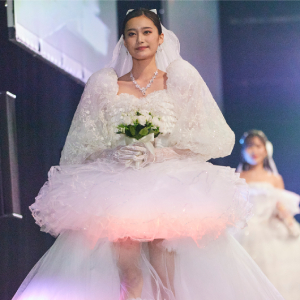 上田安子服飾専門学校