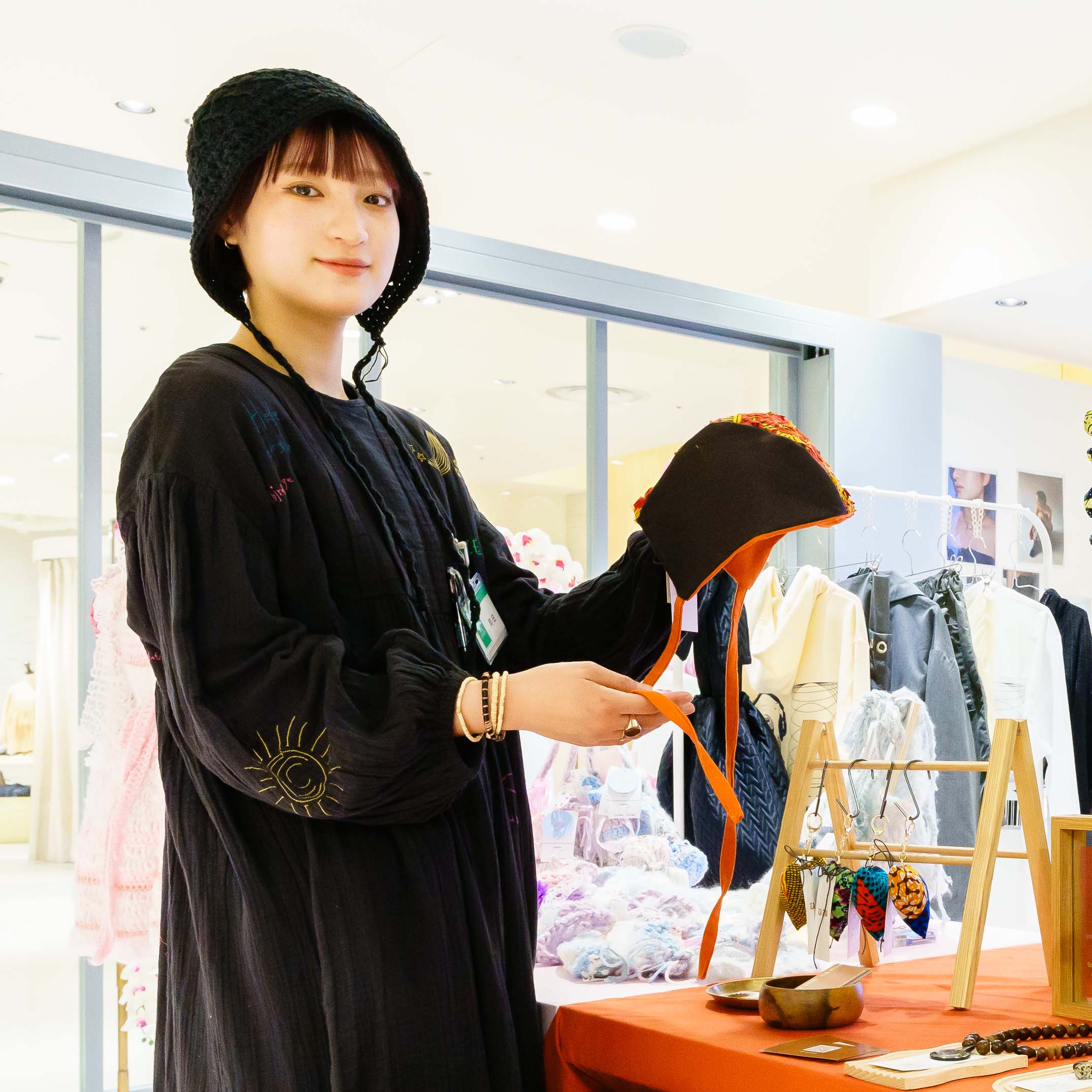 大阪文化服装学院3