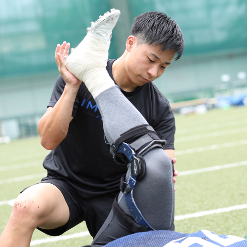 大阪リゾート＆スポーツ専門学校2