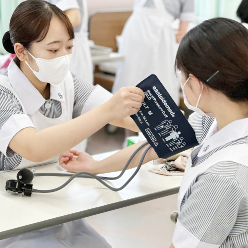関西学研医療福祉学院3