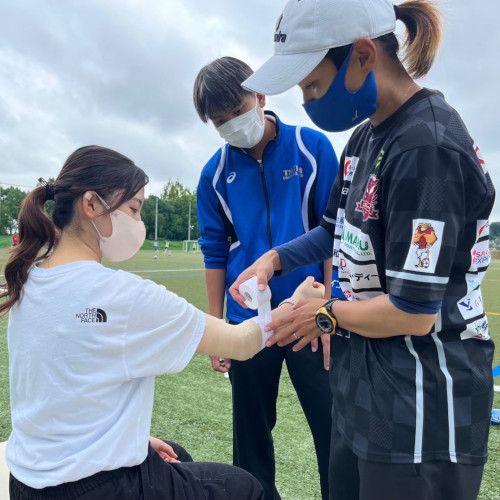 関西学研医療福祉学院4