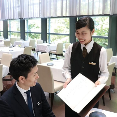 ＭＣＬ盛岡外語観光＆ブライダル専門学校