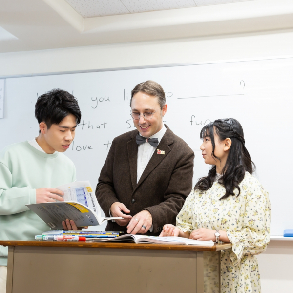 広島外語専門学校