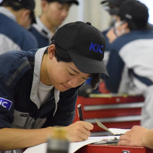 専門学校 久留米自動車工科大学校4