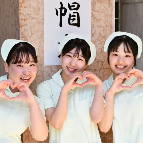 久留米歯科衛生専門学校2