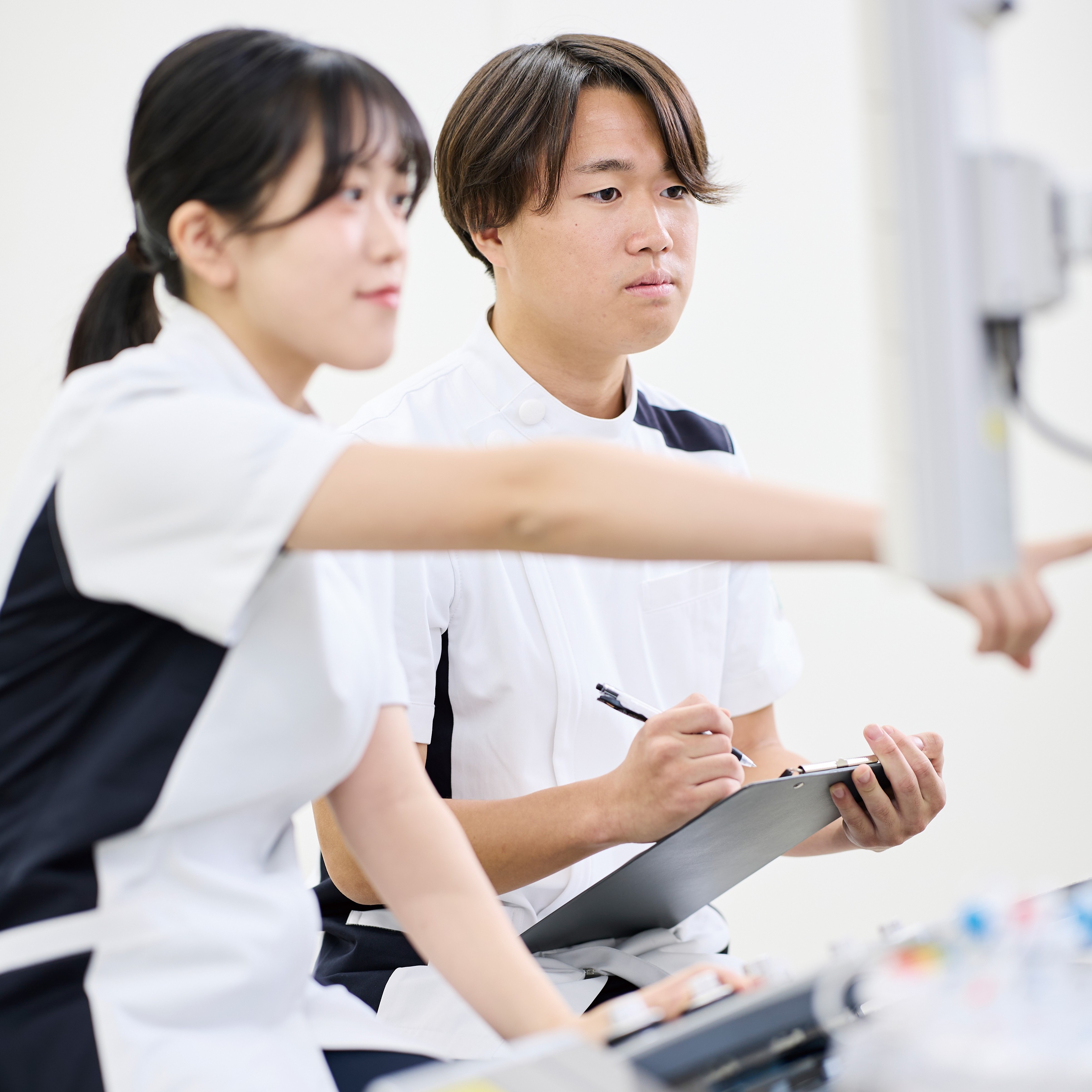 博多メディカル専門学校4(専門学校/福岡県)